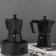 Stainless Steel Coffee Pot 1 Liter
